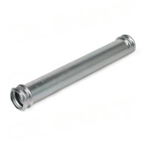 Porsche 911/964/993/914-6 1965-1989 Oljeslang För Retur/Vevhus OE-Cult